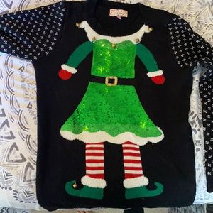 Christmas Ugly Sweater